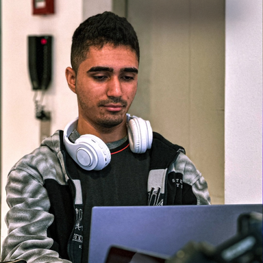 Foto de Kléuver, Co-Fundador e Diretor de Produção