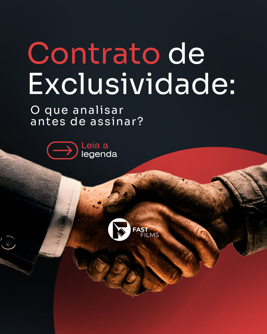 Post para Criativo