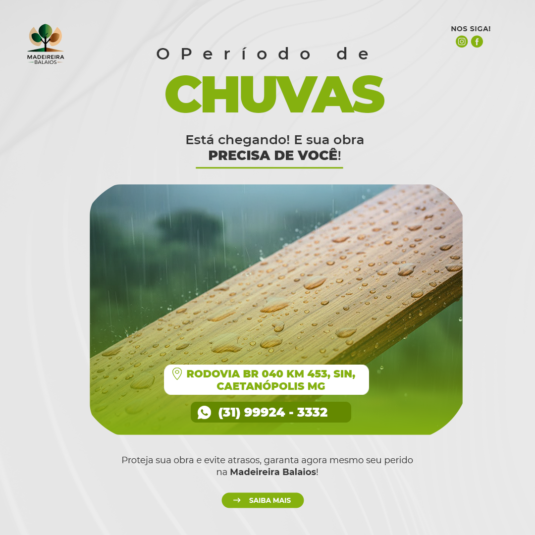 Post para Criativo