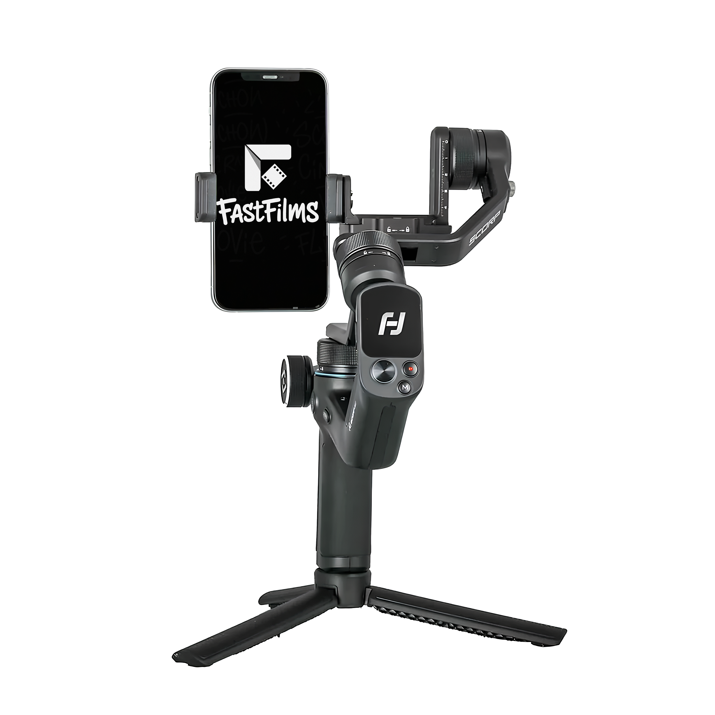 Gimbal Scorp Mini