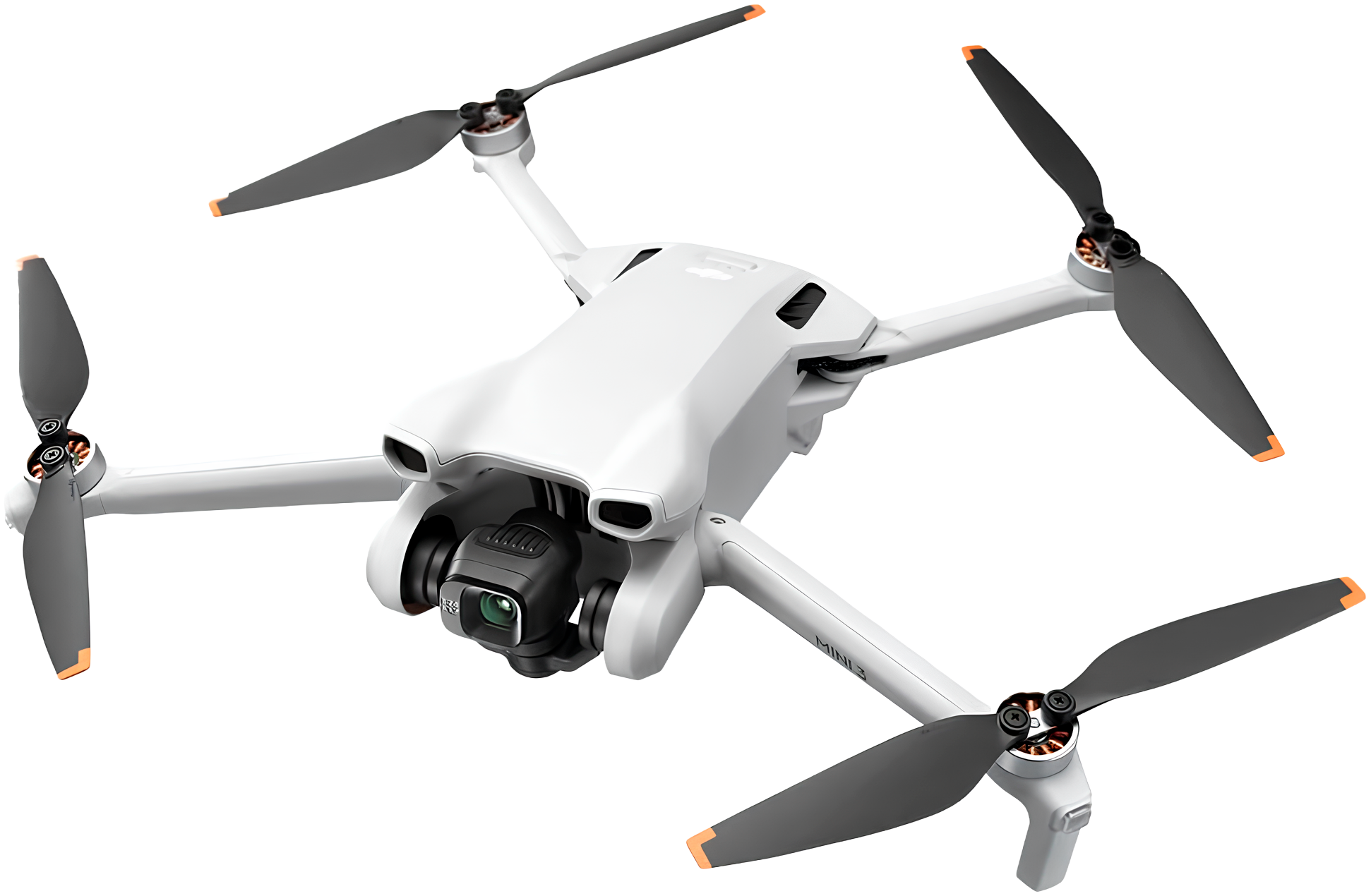 DJI Mini 3